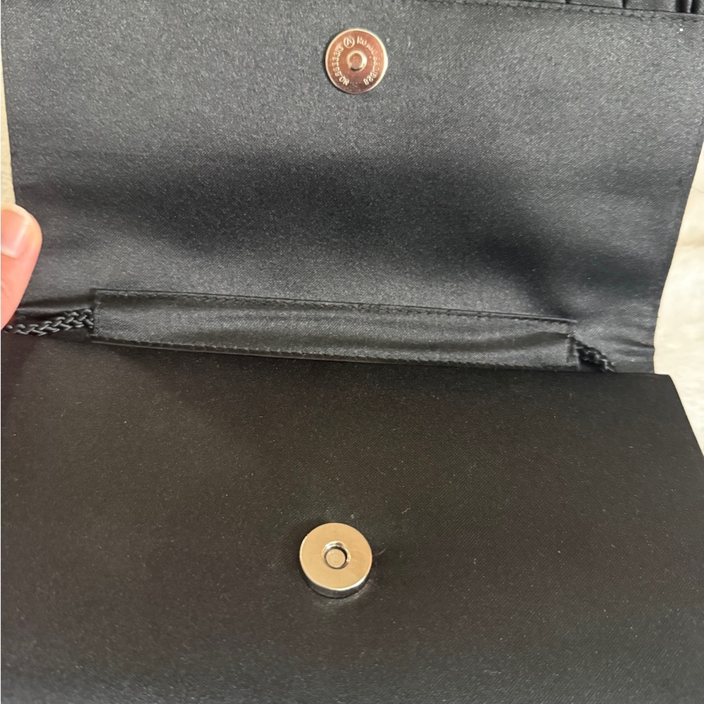 Le regale Elegant black bag - Picture 5 of 7